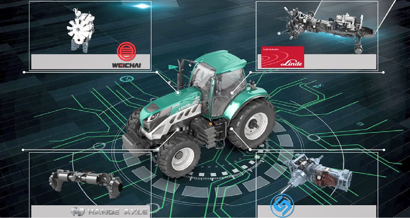 Manufacturing | aupax