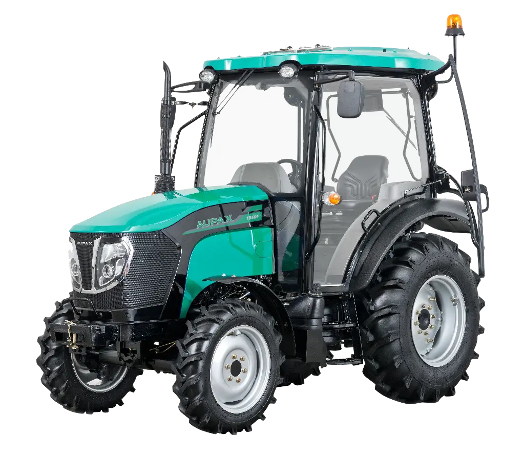AUPAX 3055 Compact Tractor