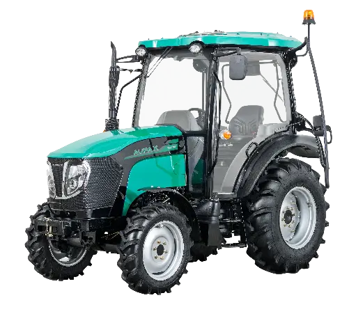 AUPAX 3055 Compact Tractor