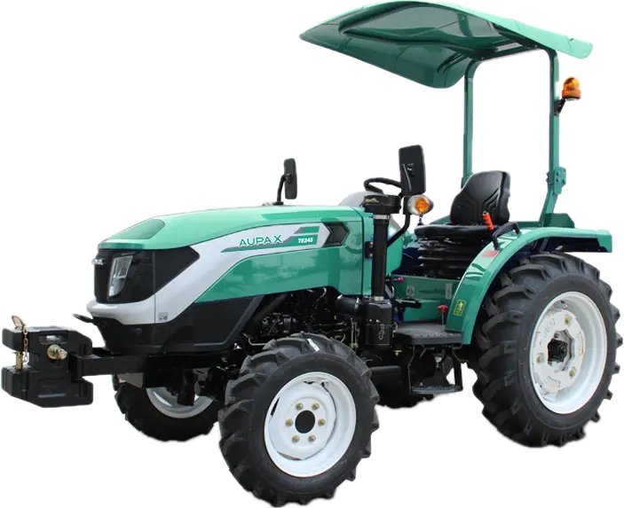 AUPAX 2025 Compact Tractor