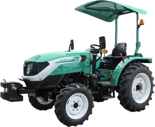 AUPAX 2025 Compact Tractor
