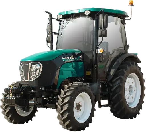 AUPAX 3075 Compact Tractor