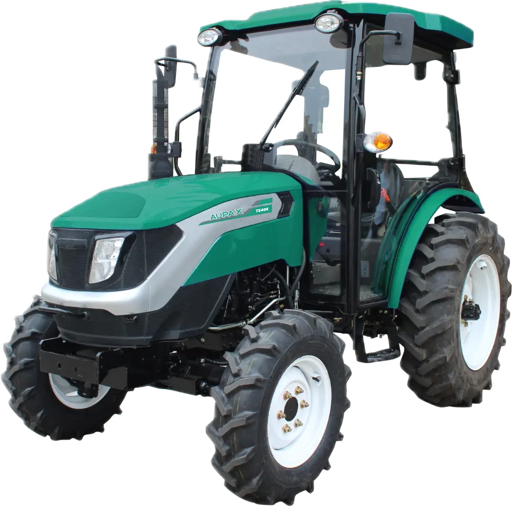 AUPAX 2040 Compact Tractor