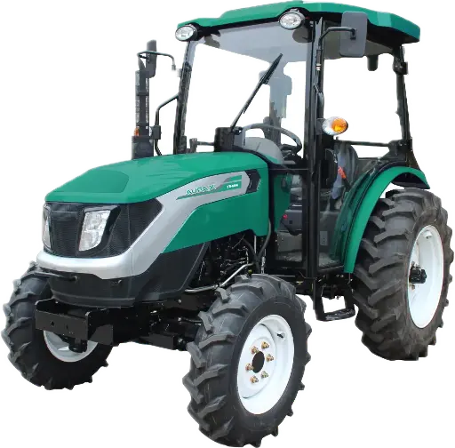 AUPAX 2040 Compact Tractor