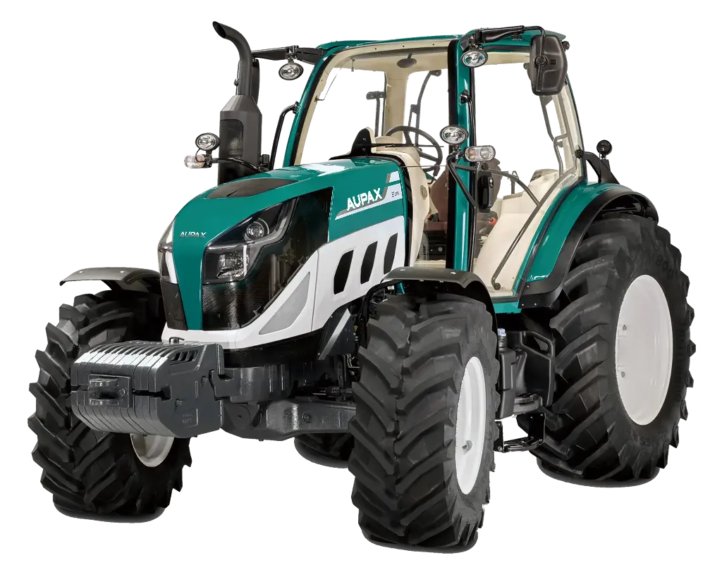 P5130 Ultra-Versatile Tractor