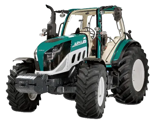 P5130 Ultra-Versatile Tractor